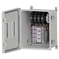 4-20mA Signal Conditioner Enclosures